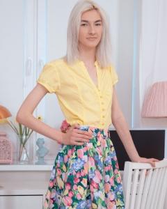 Мия Чирс