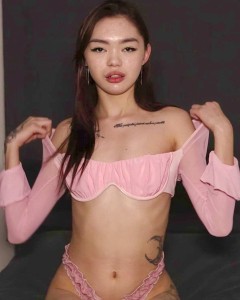 Квини Ким