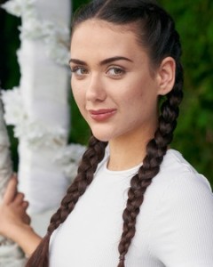 Викси Рафи